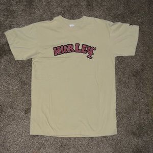 Vintage Hurley tee